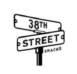 38TH STREET SNACKS logo