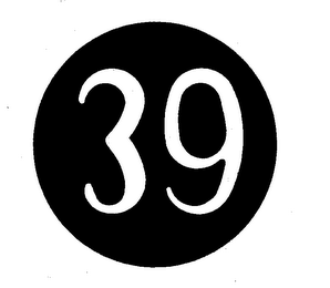 39 logo