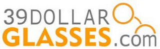 39 DOLLAR GLASSES .COM logo