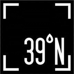 39 N logo