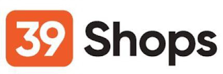39 SHOPS logo