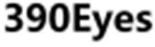 390EYES logo