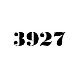 3927 logo