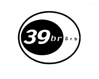 39BRORB logo