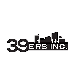 39ERS INC. logo