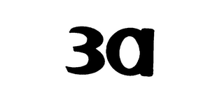 3A logo