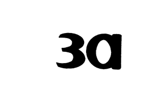 3A logo
