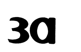 3A logo