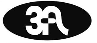 3A logo