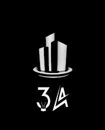3A logo