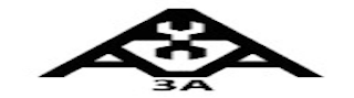 3A logo