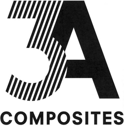 3A COMPOSITES logo