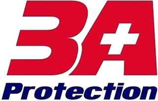 3A PROTECTION + logo
