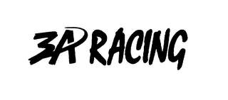 3A RACING logo