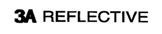 3A REFLECTIVE logo