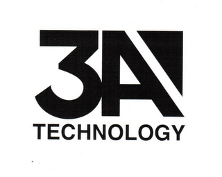 3A TECHNOLOGY logo
