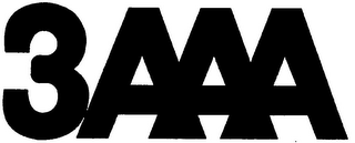3AAA logo