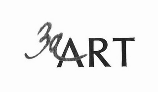 3AART logo