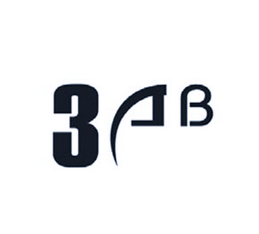 3AB logo