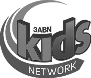 3ABN KIDS NETWORK logo