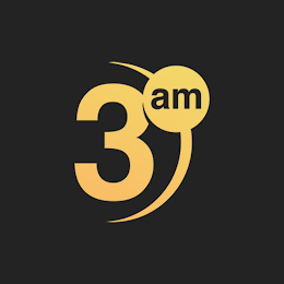 3AM logo