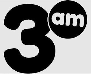 3AM logo