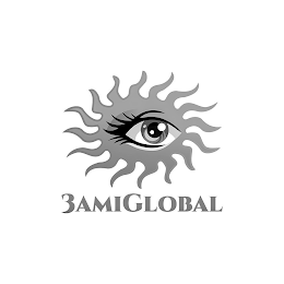 3AMIGLOBAL logo