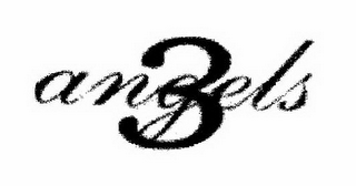 3ANGELS logo