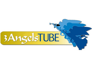 3ANGELSTUBE logo