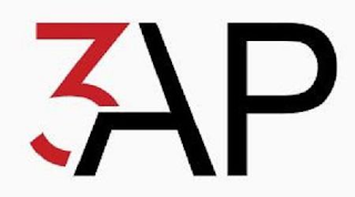 3AP logo