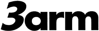 3ARM logo