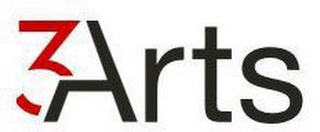 3ARTS logo