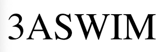 3ASWIM logo