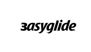 3ASYGLIDE logo