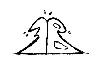 3B logo