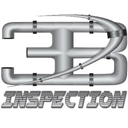 3B INSPECTION logo