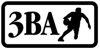 3BA logo