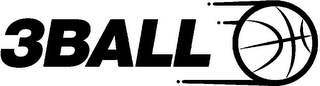 3BALL logo