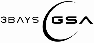 3BAYS GSA logo