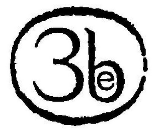 3BE logo
