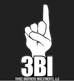 3BI THREE BROTHERS INVESTMENTS, LLC logo