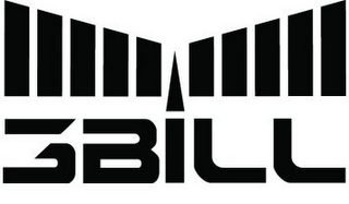 3BILL logo