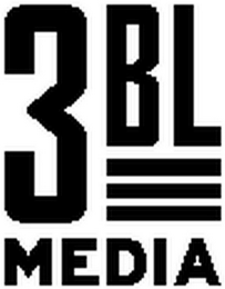 3BL MEDIA