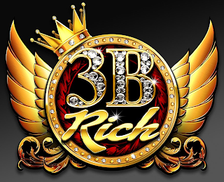 3BRICH logo
