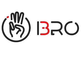 3BRO logo