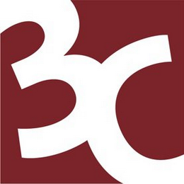 3C logo