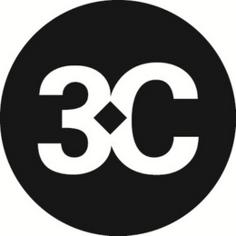 3C logo