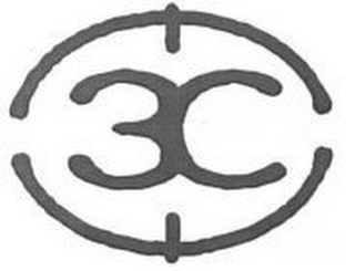3C logo