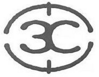 3C logo