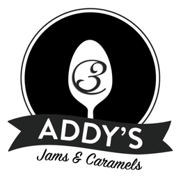 3C ADDY'S JAMS & CARAMELS logo